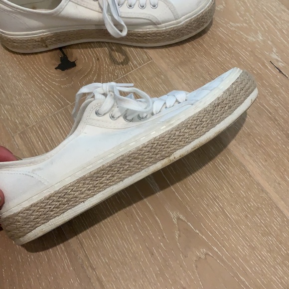 Madden girl canvas shoes - Picture 4 of 4